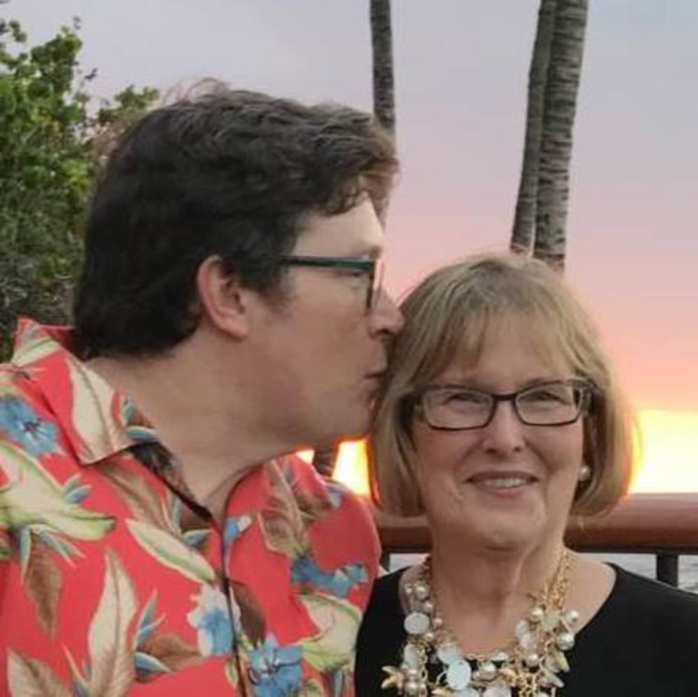 Meet your Posher, Linda